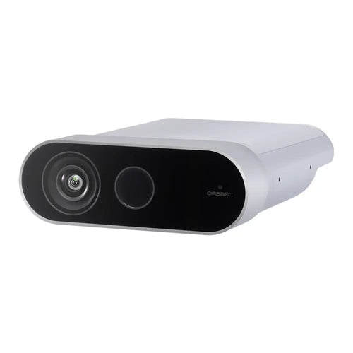 Femto Mega Programmable Depth & RGB Camera (Ethernet/USB)