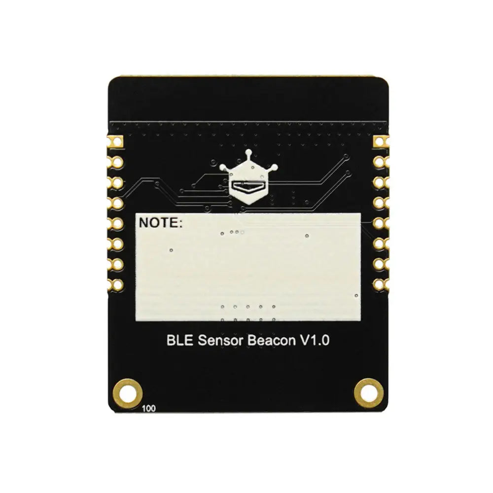 Fermion: BLE Sensor Beacon Pack (5pcs)