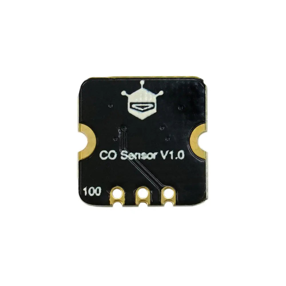 Fermion: MEMS Carbon Monoxide CO Gas Detection Sensor (Breakout, 5-5000ppm)