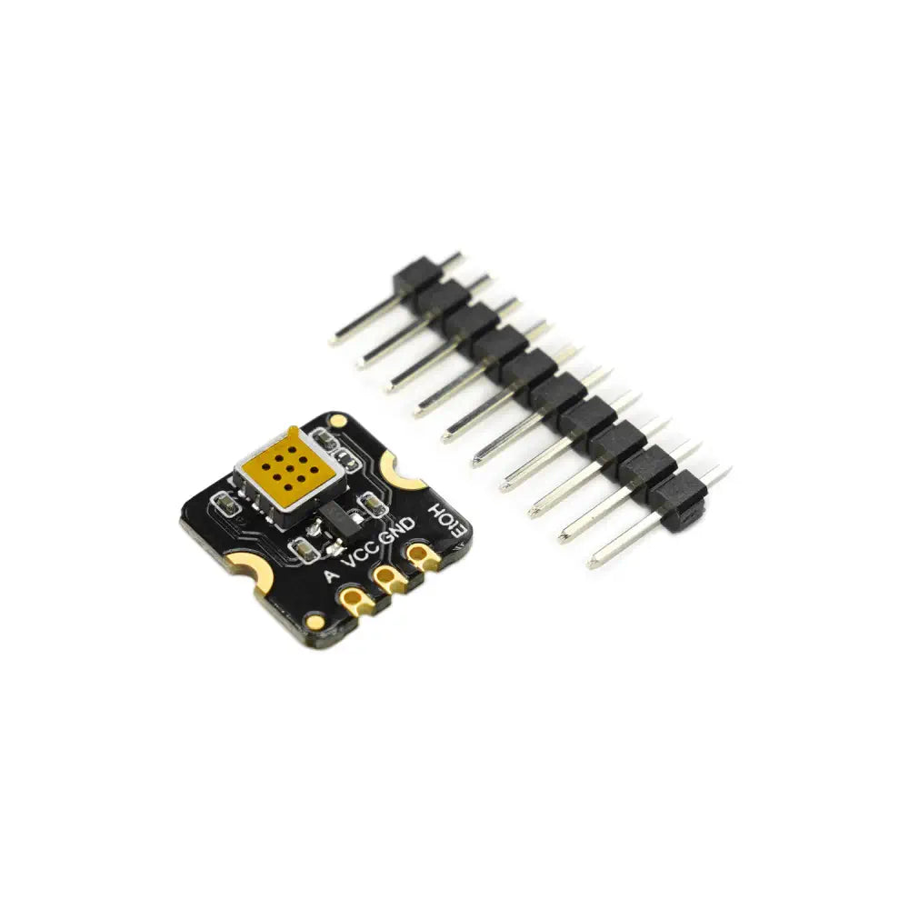 Fermion: MEMS Ethanol EtOH Gas Detection Sensor (Breakout, 1-500ppm)