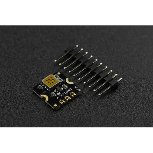 Fermion: MEMS Ethanol EtOH Gas Detection Sensor (Breakout, 1-500ppm)