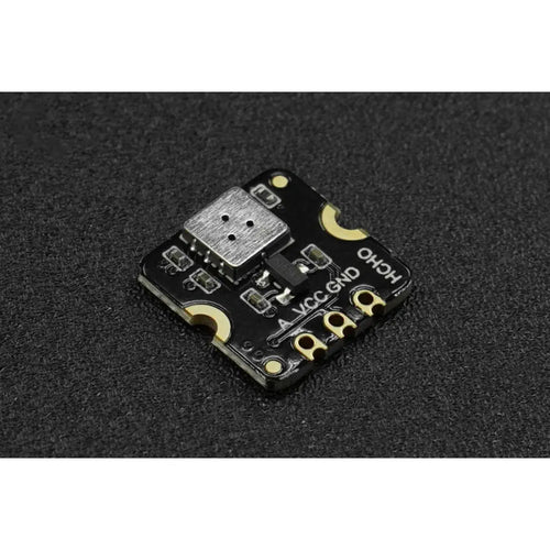 DFRobot Fermion: MEMS Formaldehyde HCHO Gas Detection Sensor (Breakout, 0-3ppm)