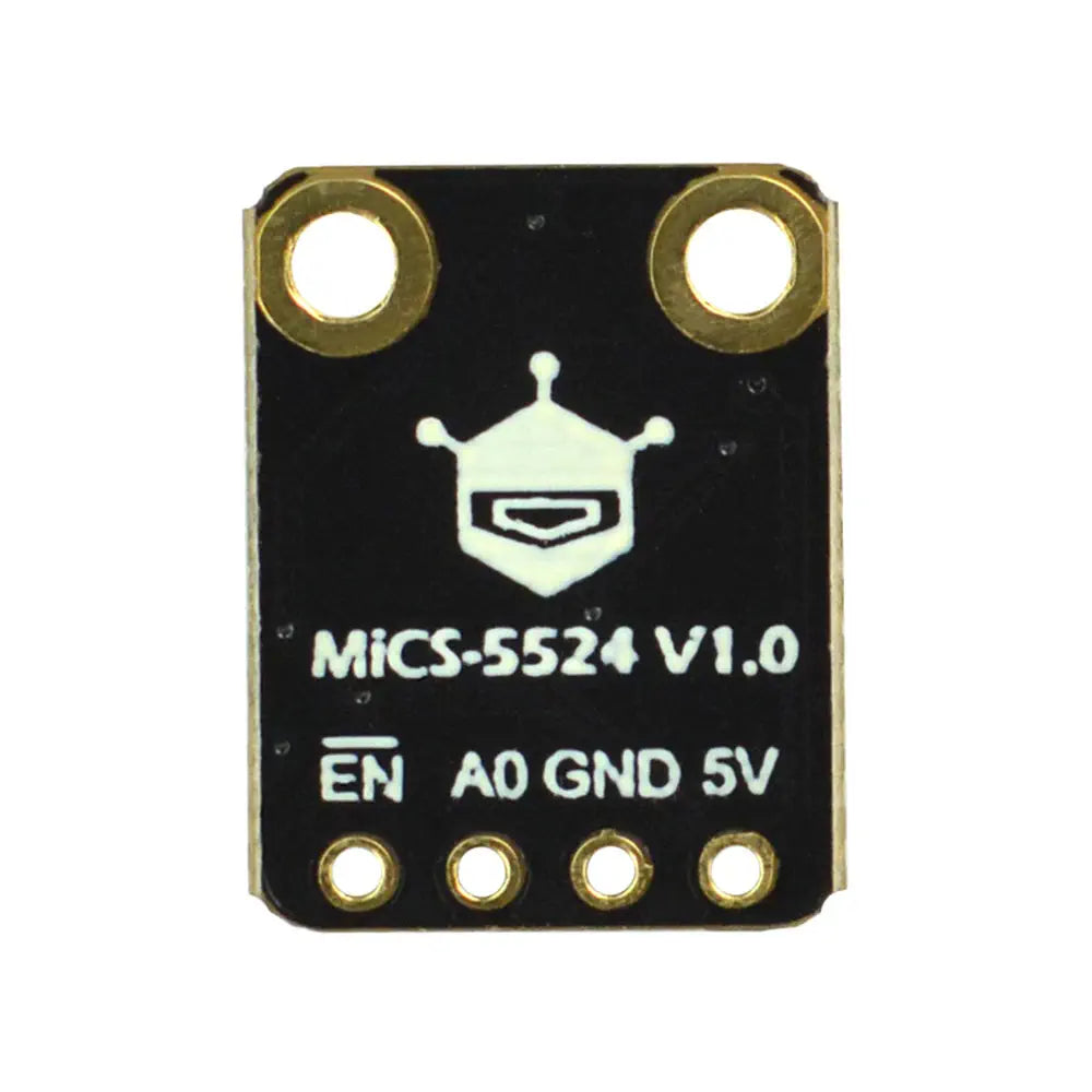 Fermion MEMS Gas Sensor MiCS-5524 (Breakout)