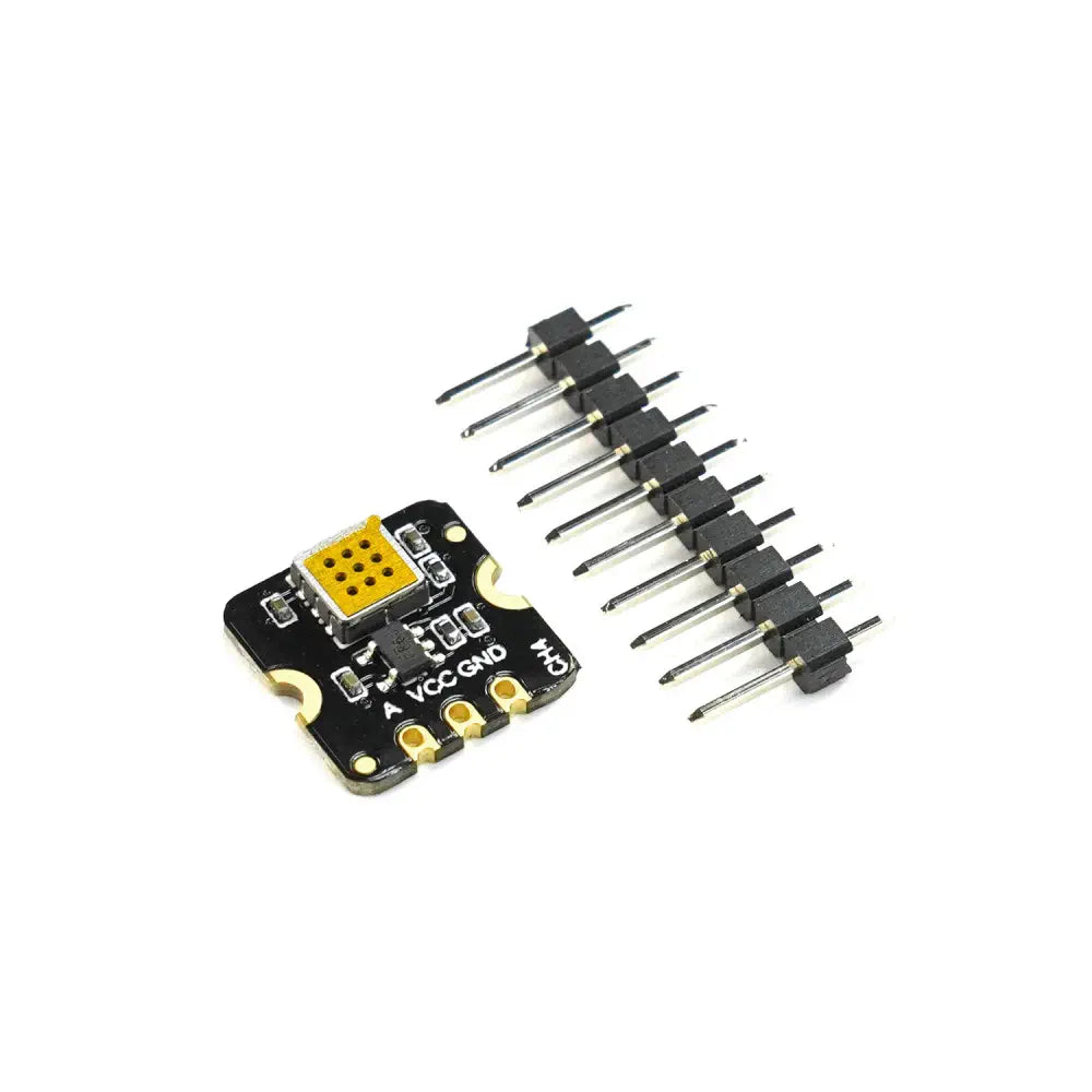 Fermion: MEMS Methane CH4 Gas Detection Sensor (Breakout, 1-10000ppm)