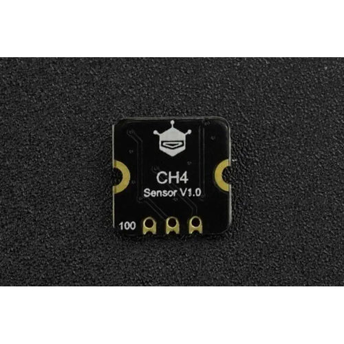 Fermion: MEMS Methane CH4 Gas Detection Sensor (Breakout, 1-10000ppm)