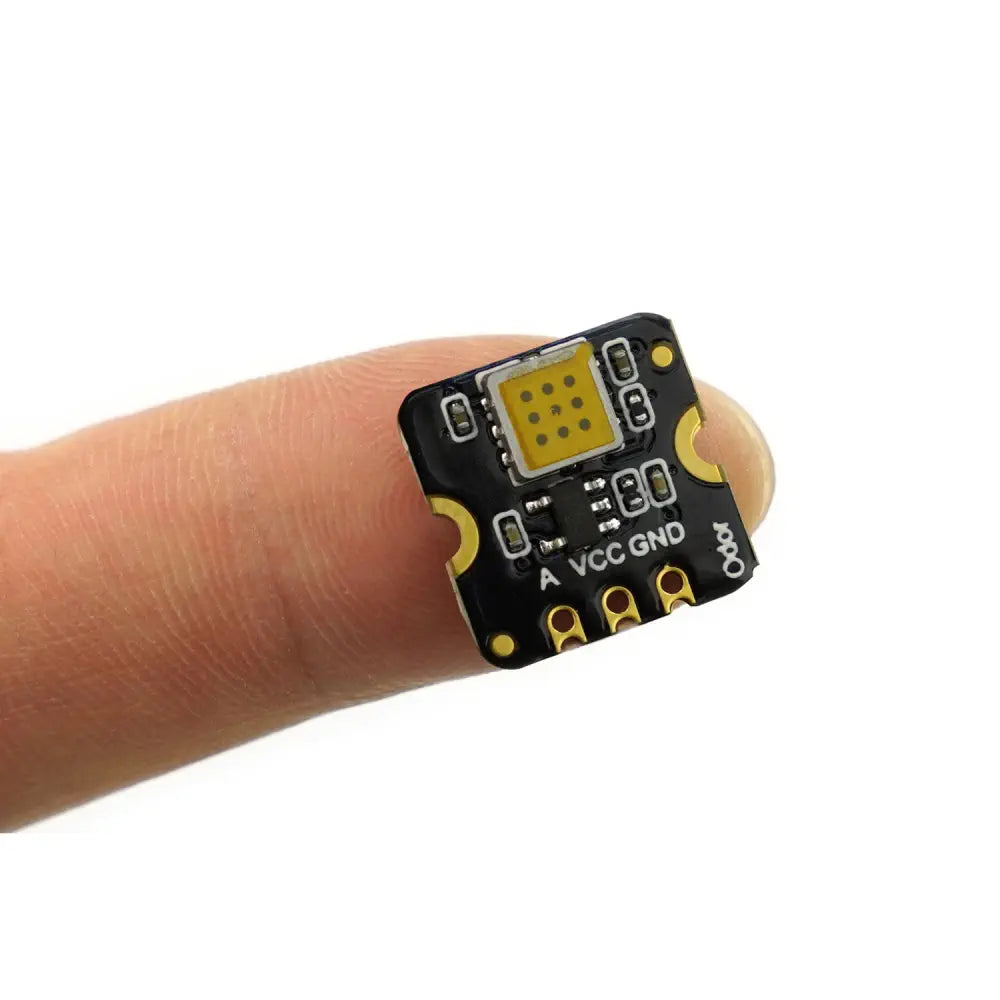 Fermion: MEMS Odor Smell Gas Detection Sensor (Breakout, 0.5-50ppm)