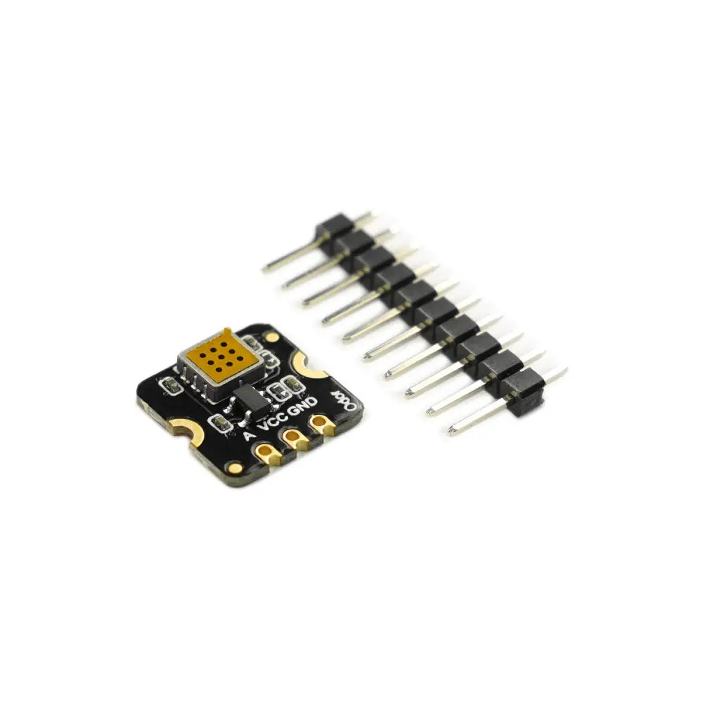 Fermion: MEMS Odor Smell Gas Detection Sensor (Breakout, 0.5-50ppm)