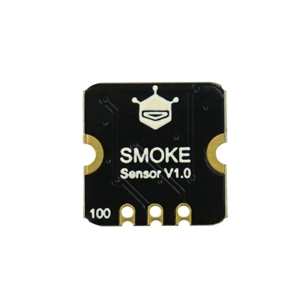 Fermion: MEMS Smoke Gas Detection Sensor (Breakout, 10-1000ppm)