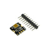 Fermion: MEMS Smoke Gas Detection Sensor (Breakout, 10-1000ppm)