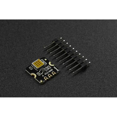 Fermion: MEMS Smoke Gas Detection Sensor (Breakout, 10-1000ppm)