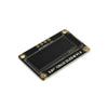 Fermion: Monochrome 0.91” 128x32 I2C OLED Display (Breakout)