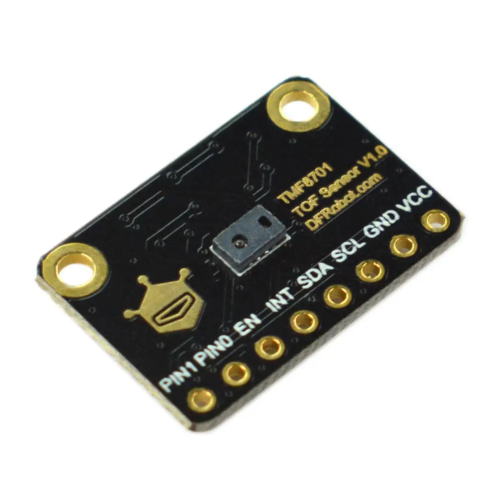Fermion TMF8701 Tof Distance Ranging Sensor (10-600 mm)