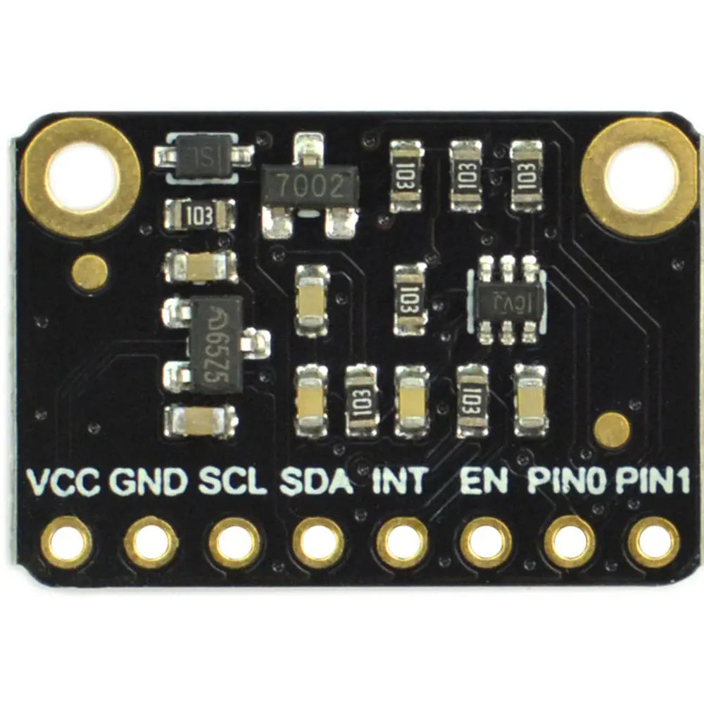 Fermion TMF8701 Tof Distance Ranging Sensor (10-600 mm)
