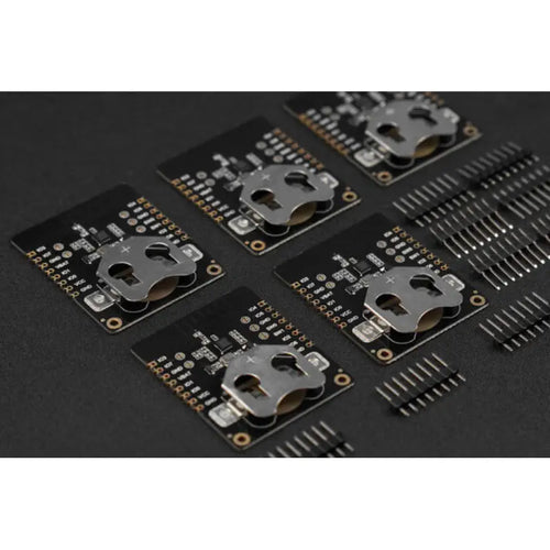 Fermion: BLE Sensor Beacon Pack (5pcs)