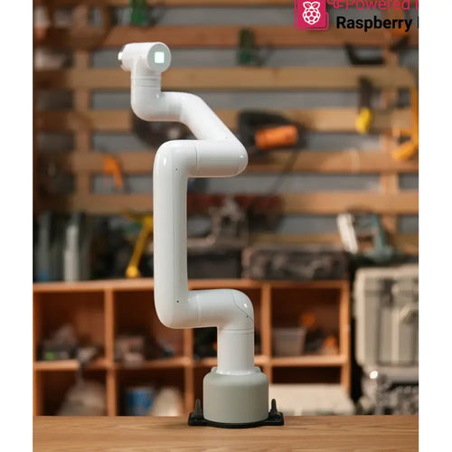 myCobot Pro 630 &amp; Soft Gripper