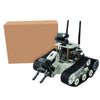 Transbot SE ROS Robot, Python Programming, HD Camera for Raspberry Pi 5-4G(w/ Board)