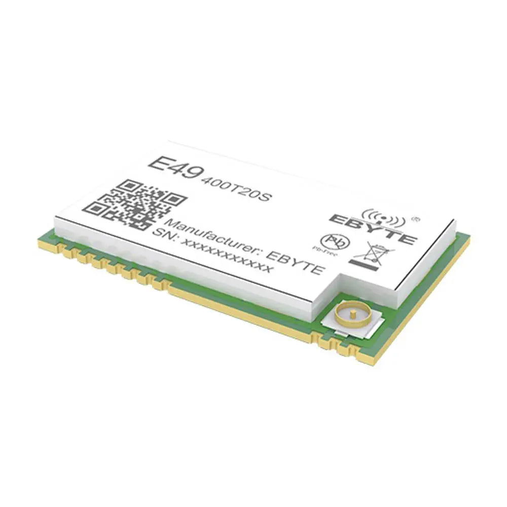 E49-400T30D Wireless rf 433 GFSK module 470mhz 433mhz long range wireless transceiver module low consumption