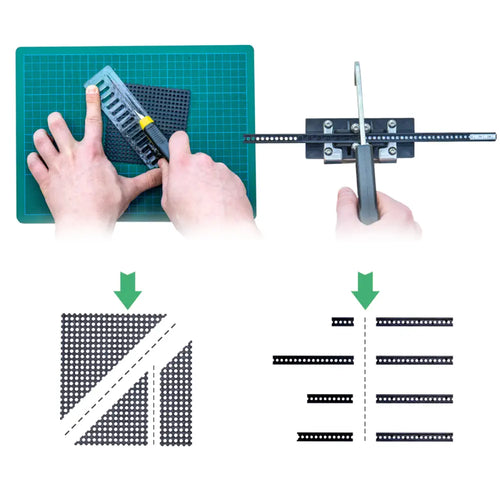 Maker Construction System Kit