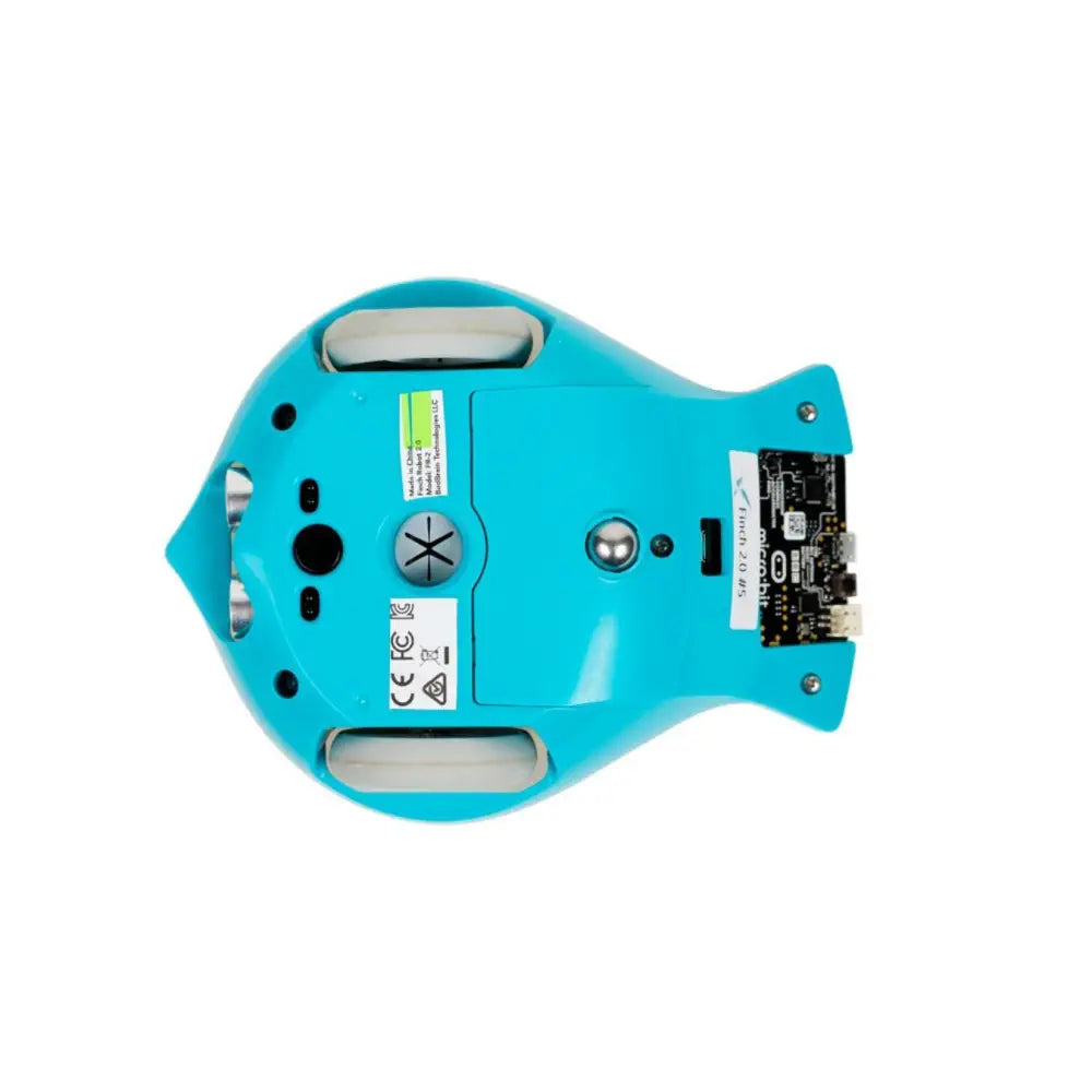Finch Robot 2.0 (w/o micro:bit, USB Cable)