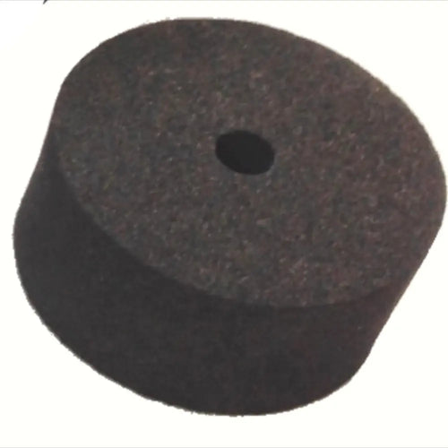 FingerTech Foam Wheels 1.50 x 0.50 in (Pair)