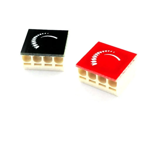 FingerTech Mini Terminal Block (2pk)