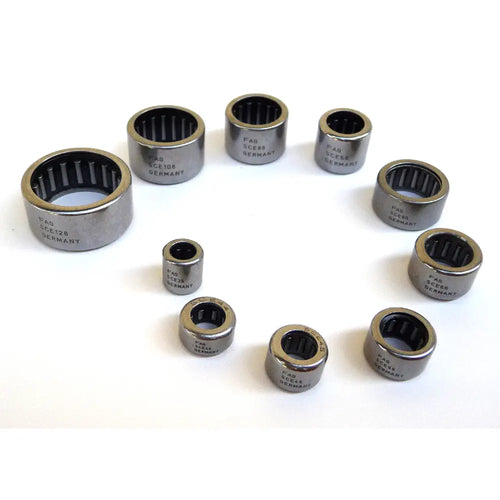 Fingertech Needle Roller Bearing SCE86 (0.500in)
