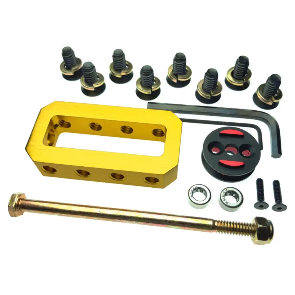 FingerTech 1lb Beater Bar Assembly