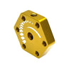 FingerTech 4mm Sumo Wheel Hub