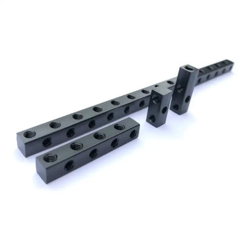 FingerTech 5mm NutStrip 2x1