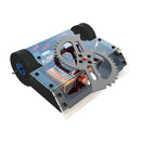 FingerTech Viper Horizontal Spinner Add-On w/ Safety Lock