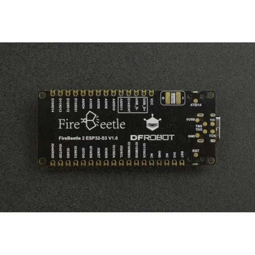 FireBeetle 2 Board ESP32-S3 (N16R8) AIoT Microcontroller w/ Camera (Wi-Fi & Bluetooth)