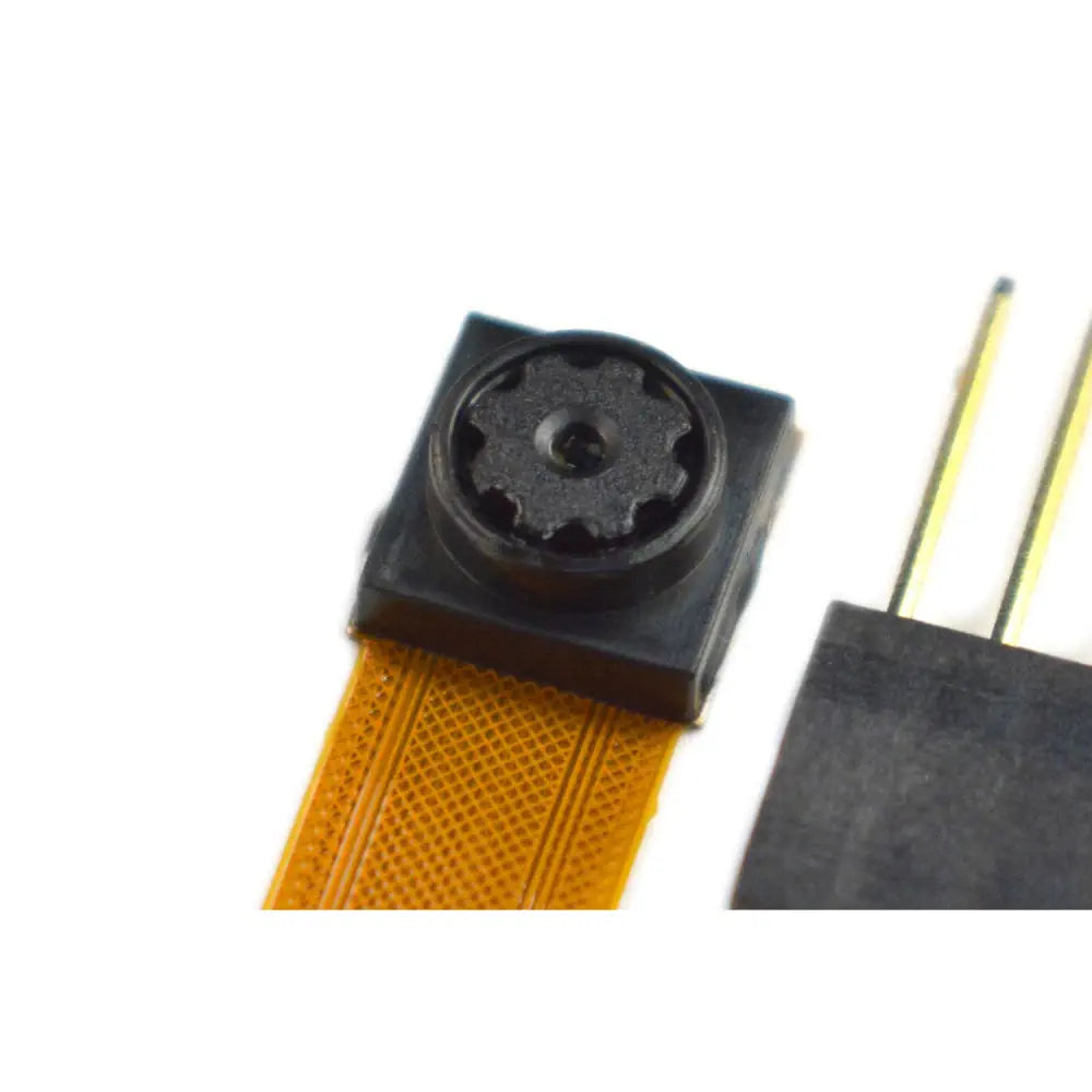 FireBeetle 2 ESP32-S3-U (N16R8) AIoT Microcontroller Board w/ Wi-Fi, Bluetooth & Cam