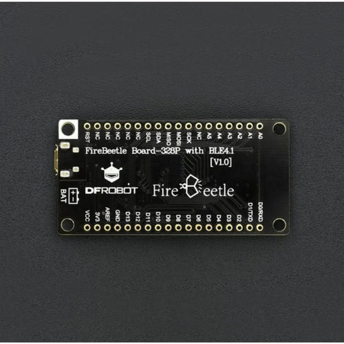 FireBeetle 328P Board w/ BLE 4.1