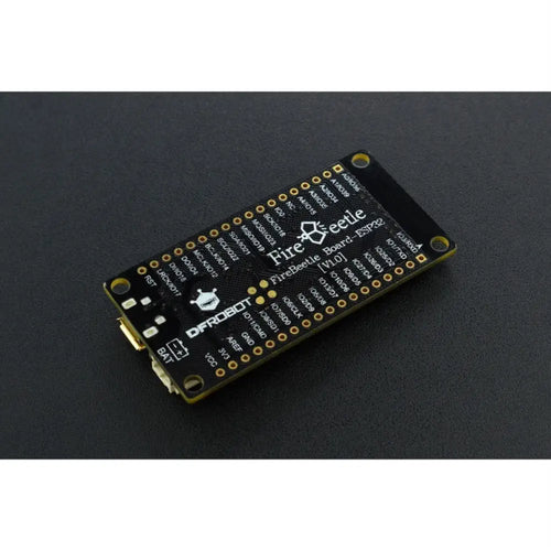 FireBeetle ESP32 IOT Microcontroller