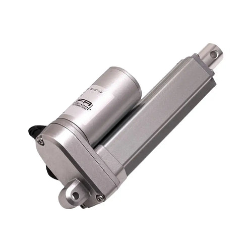 Firgelli 12VDC, 12 Inch Stroke 150lb Premium Force Linear Actuator