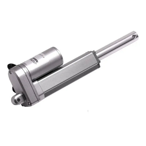 Firgelli 12VDC, 12 Inch Stroke 150lb Premium Force Linear Actuator