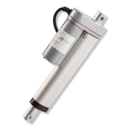 2'' Stroke 150lb Force Linear Actuator