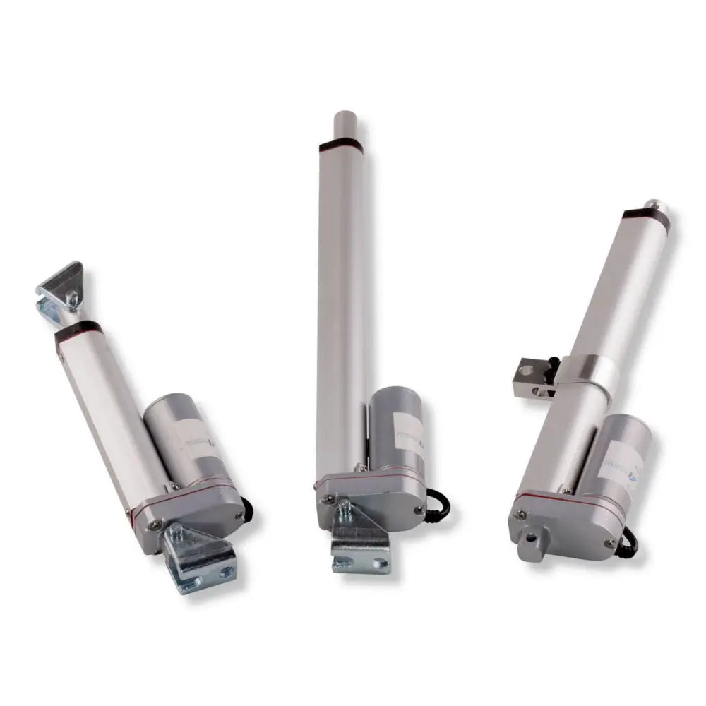 24'' Stroke 150lb Force Linear Actuator