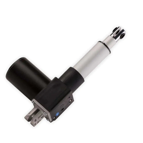 3-Inch Stroke 400lb Force Linear Actuator