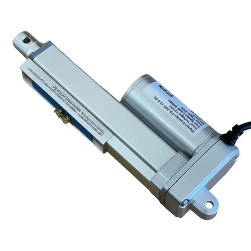 Firgelli 5-6 Inch Adjustable Stroke Linear Actuator 35lb