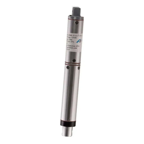 Firgelli Automation 12VDC, 6-Inch Stroke 15lb Force Linear Actuator