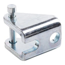  Mounting Bracket for all ZYJ(s) and FA-150 model Actuators