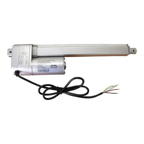 Firgelli OS Series 200lbs, 24-inch Stroke Feedback Linear Actuator