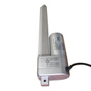 Firgelli OS Series 35lbs, 6-Inch Stroke Feedback Linear Actuator