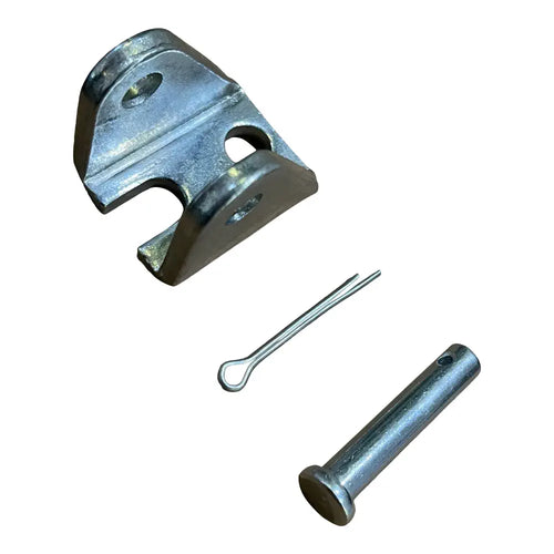 Firgelli MB17 Mounting Bracket for Super Duty Actuators