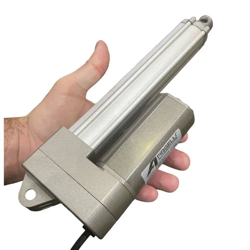 Firgelli Super Duty Actuator 450-12V-14