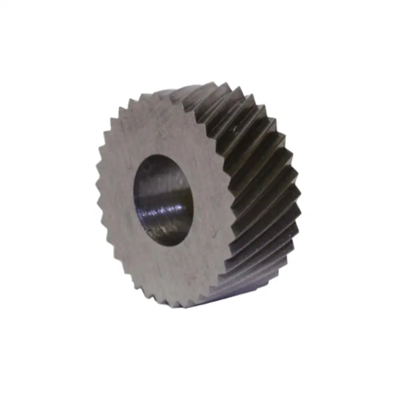 FORM ROLL 90° 40TPI Left Hand Spiral Knurl