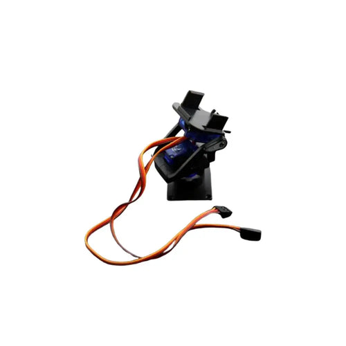 FPV Nylon Pan & Tilt Kit (Without Servo)
