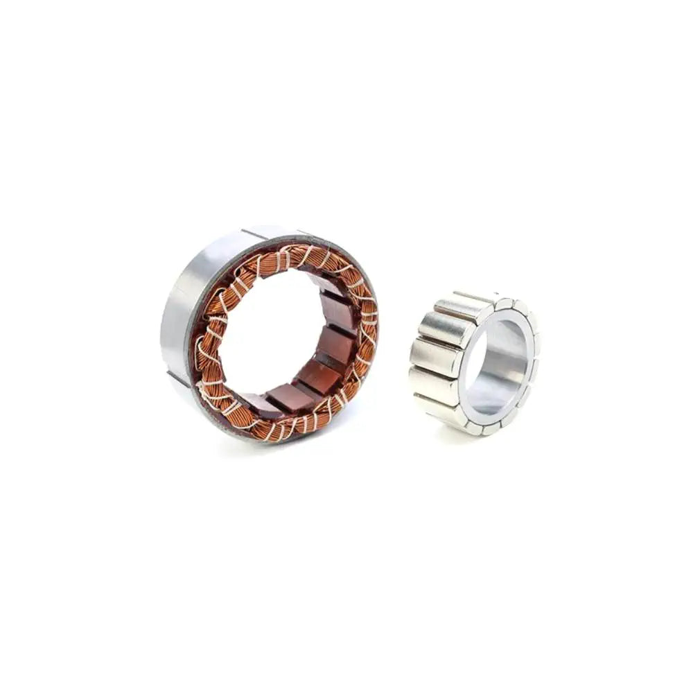Frameless Torque Motor 60LW01B