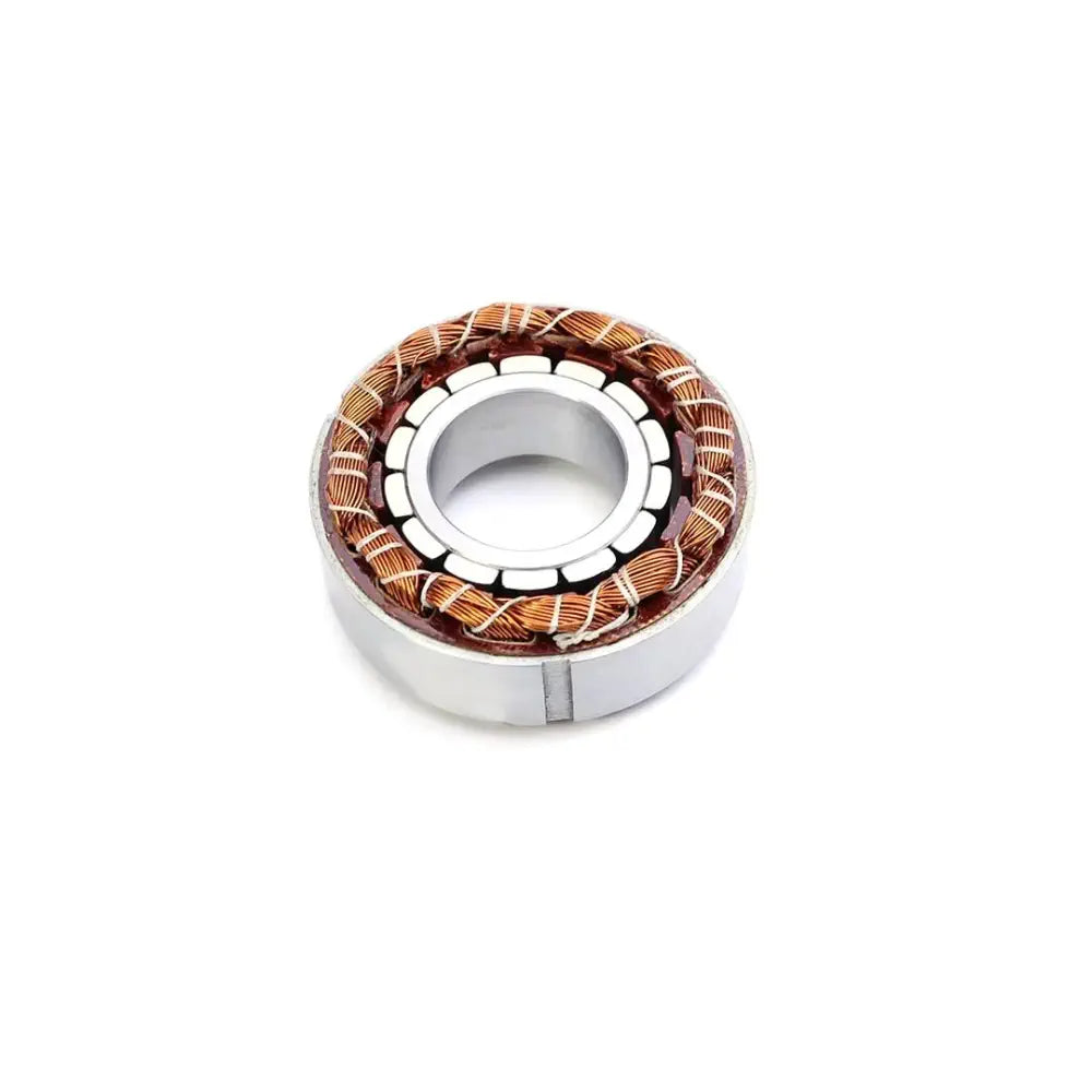 Frameless Torque Motor 60LW05